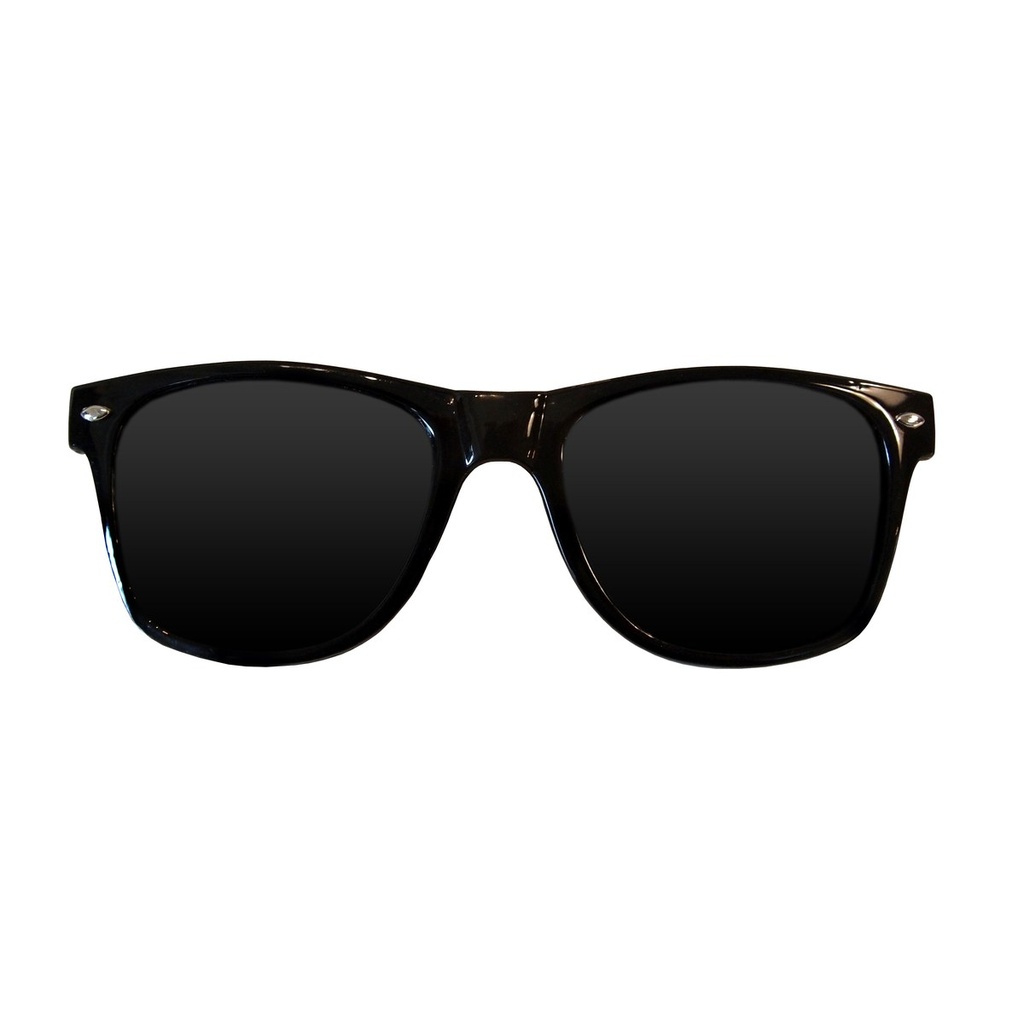 Lunettes de soleil