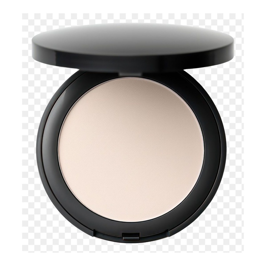 Poudres compactes