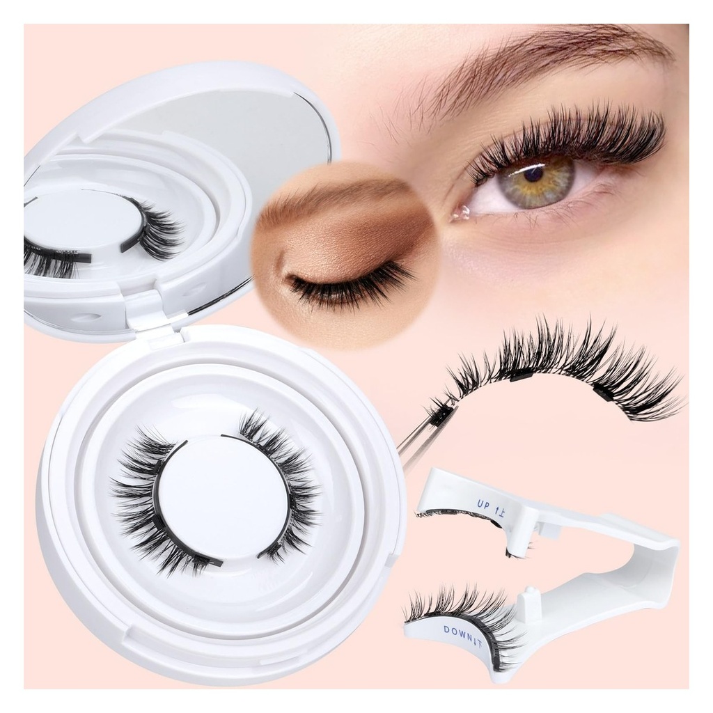 Faux cils