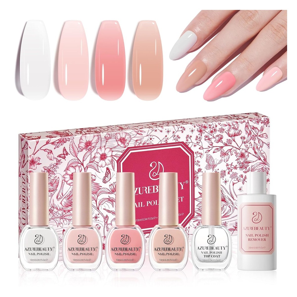 Vernis à ongles