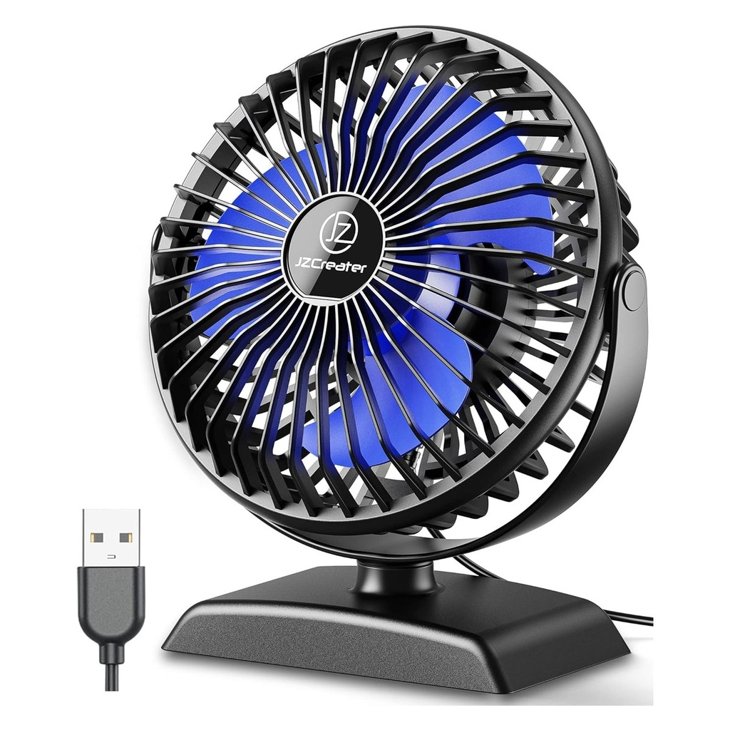 Ventilateurs USB