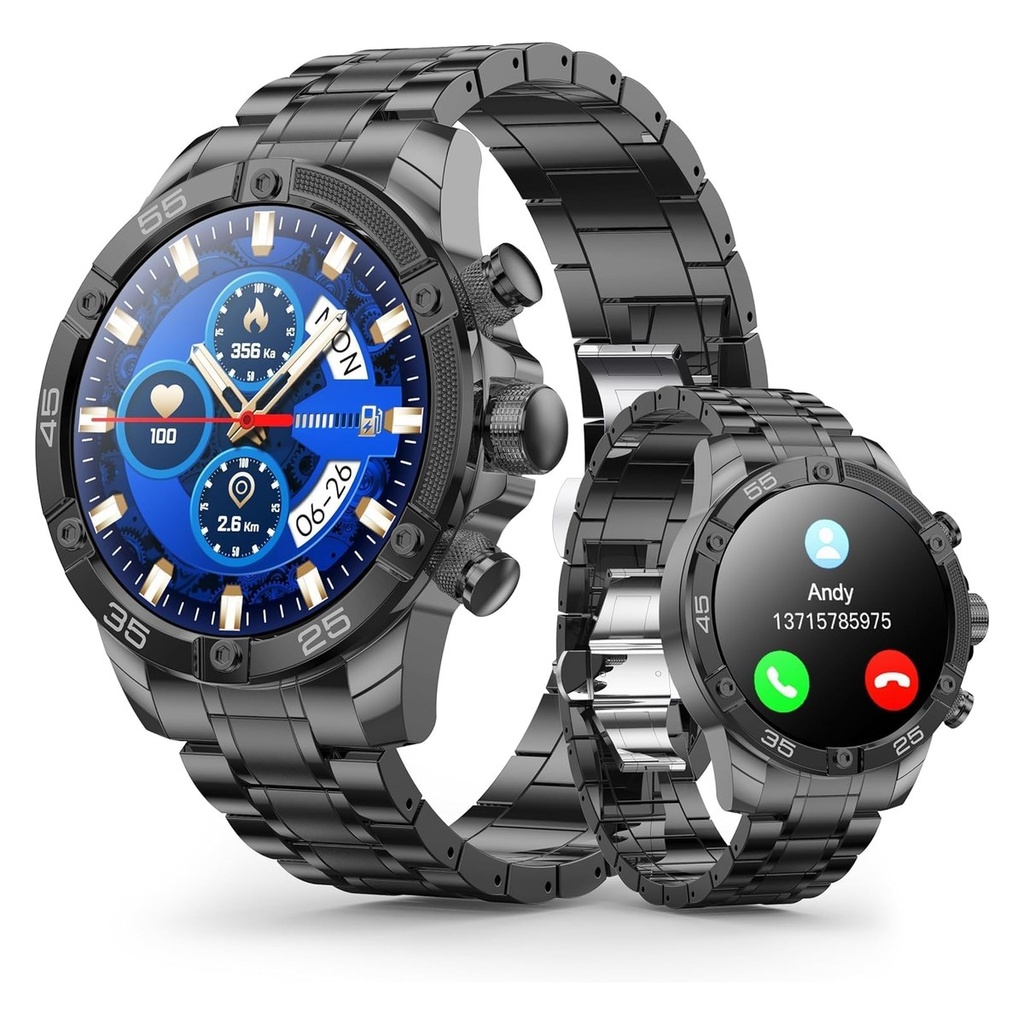 Montres connectées simples