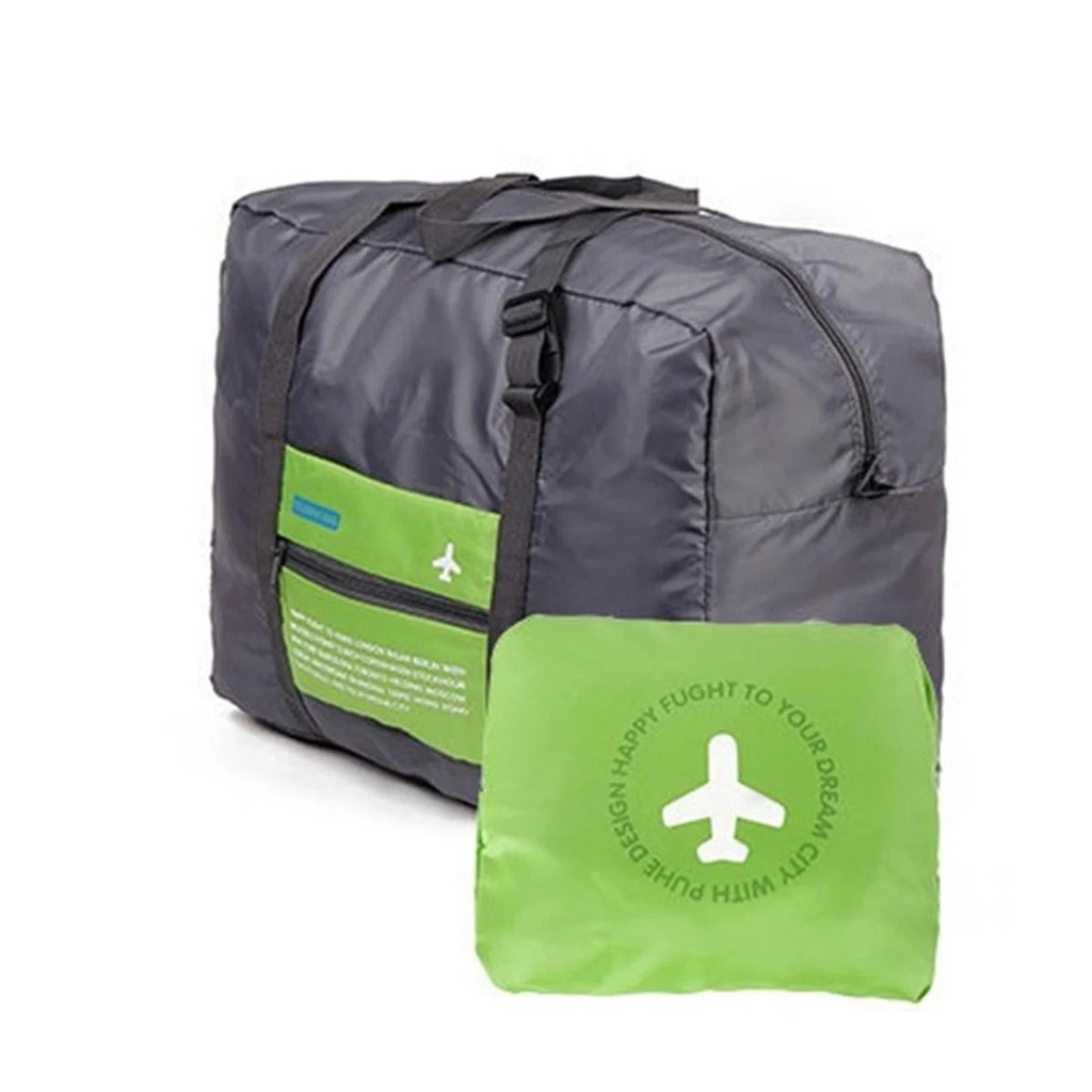 Sacs de voyage pliables