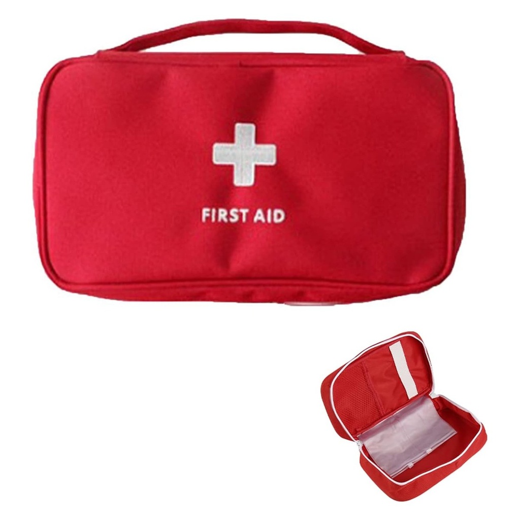 Trousse premiers secours