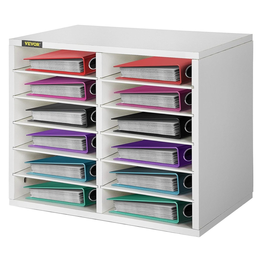 Organisateurs documents