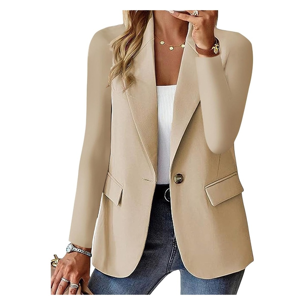 Blazers simples pas chers
