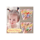 Accessoires cheveux fille