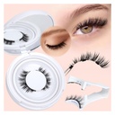 Colle faux cils