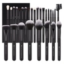 Pinceaux maquillage