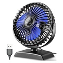 Ventilateurs USB