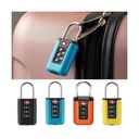 Cadenas bagage