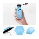 Parapluies compacts