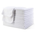 Serviettes microfibre